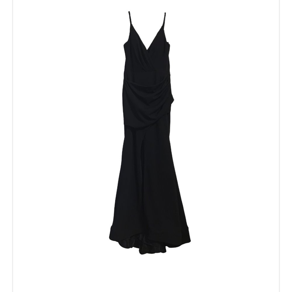 Betsy &Adam  dress